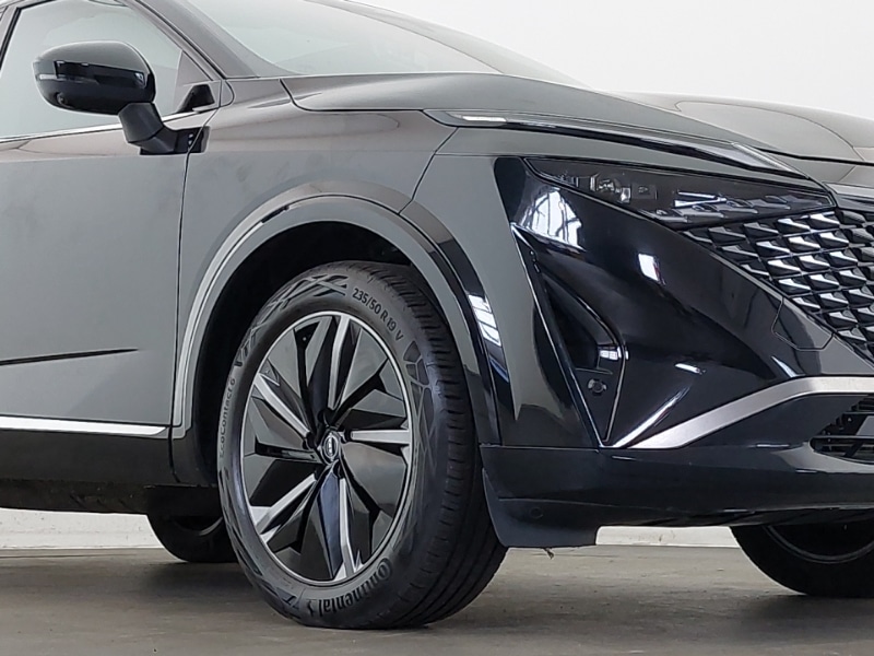 Used Nissan Qashqai 2025 for sale - 78033003: Photo 9