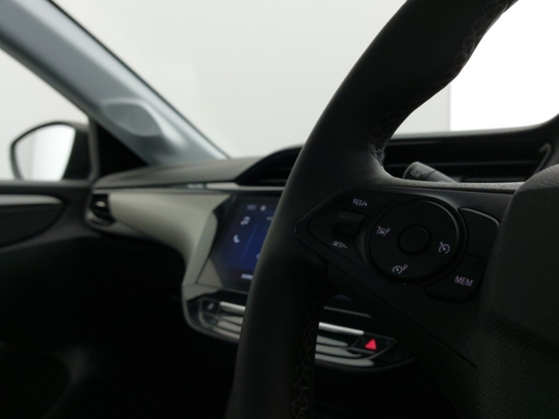 Used Vauxhall Corsa 2023 for sale - 76974985: Photo 13