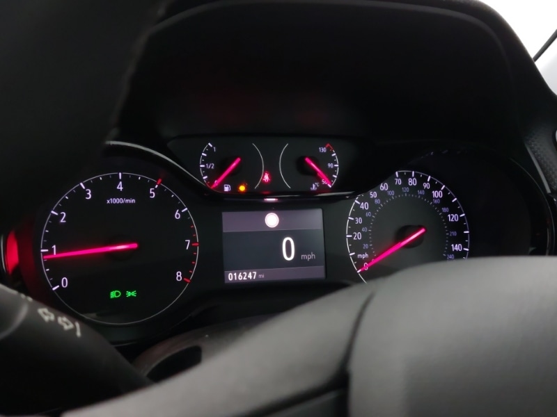 Used Vauxhall Corsa 2023 for sale - 76974985: Photo 14