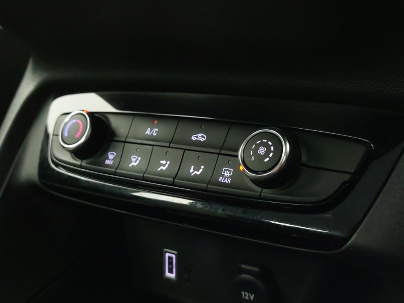 Used Vauxhall Corsa 2023 for sale - 76974985: Photo 15