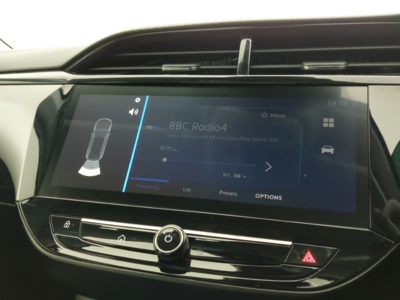 Used Vauxhall Corsa 2023 for sale - 76974985: Photo 16