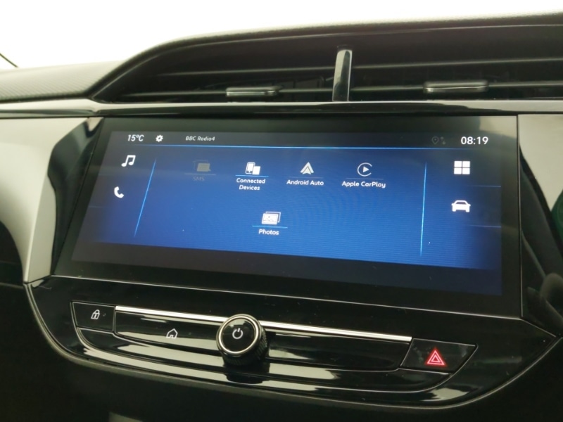 Used Vauxhall Corsa 2023 for sale - 76974985: Photo 17