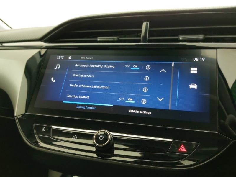 Used Vauxhall Corsa 2023 for sale - 76974985: Photo 18