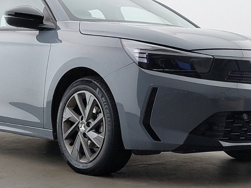 Used Vauxhall Corsa 2023 for sale - 76974985: Photo 9