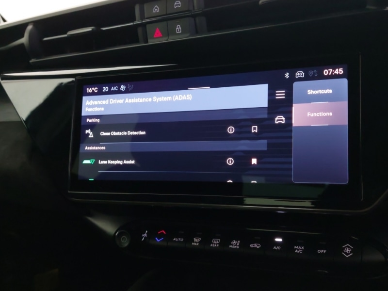 Used Alfa Romeo Junior 2025 for sale - 78093792: Photo 17