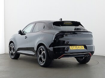 Used Alfa Romeo Junior 2025 for sale - 78093792: Photo