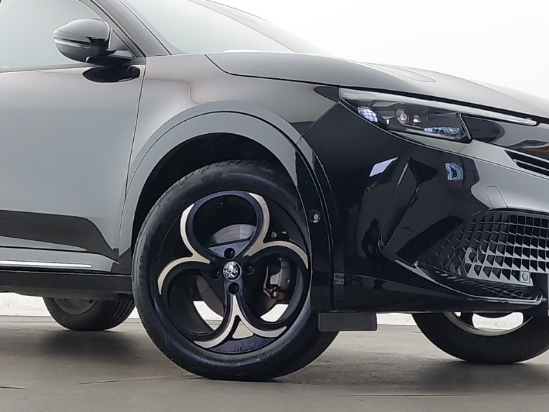 Used Alfa Romeo Junior 2025 for sale - 78093792: Photo 9