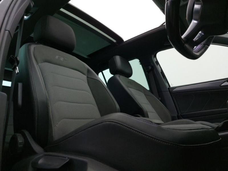 Used Volkswagen Tiguan 2018 for sale - 76800053: Photo 12