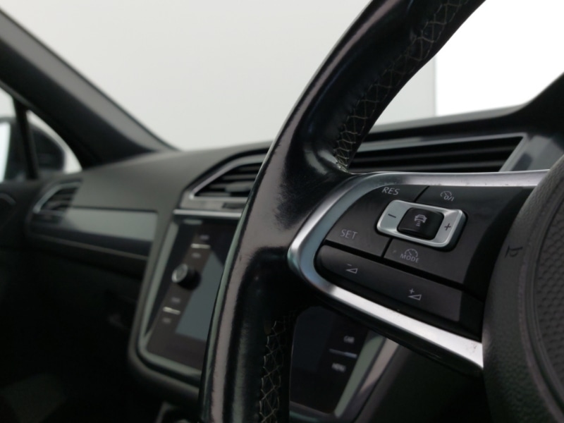 Used Volkswagen Tiguan 2018 for sale - 76800053: Photo 14