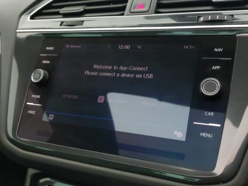 Used Volkswagen Tiguan 2018 for sale - 76800053: Photo 18