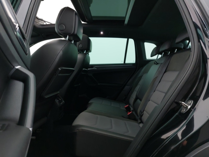 Used Volkswagen Tiguan 2018 for sale - 76800053: Photo 6