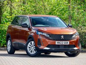 2022 - 1.5 BlueHDi Active Premium 5dr
