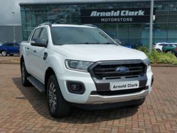 Used Ford Ranger 2022 for sale - 75008026: Photo