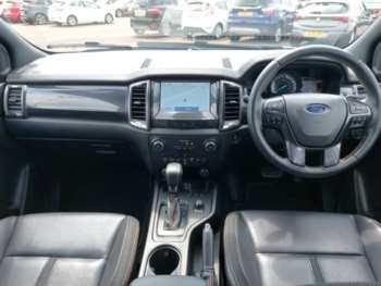 Used Ford Ranger 2022 for sale - 75008026: Photo