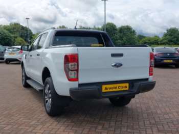Used Ford Ranger 2022 for sale - 75008026: Photo