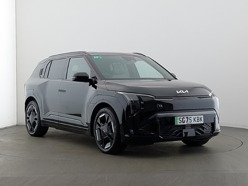 Used Kia EV3 2025 for sale - 77568835: Photo 1