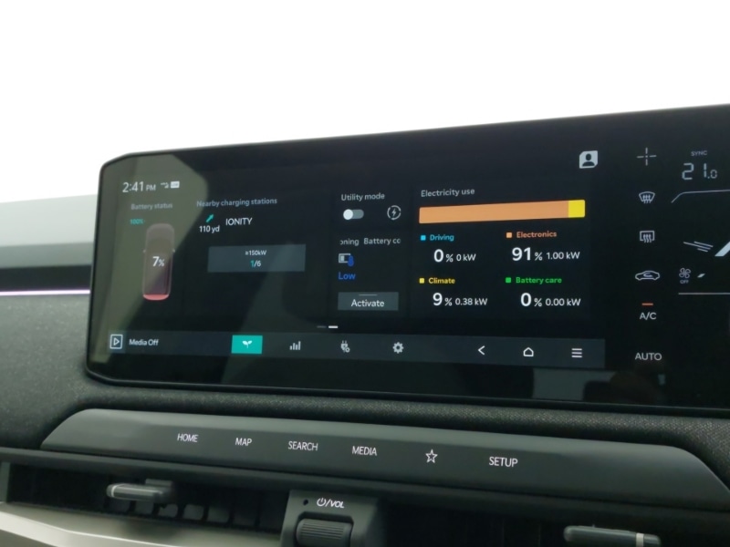 Used Kia EV3 2025 for sale - 77568835: Photo 14