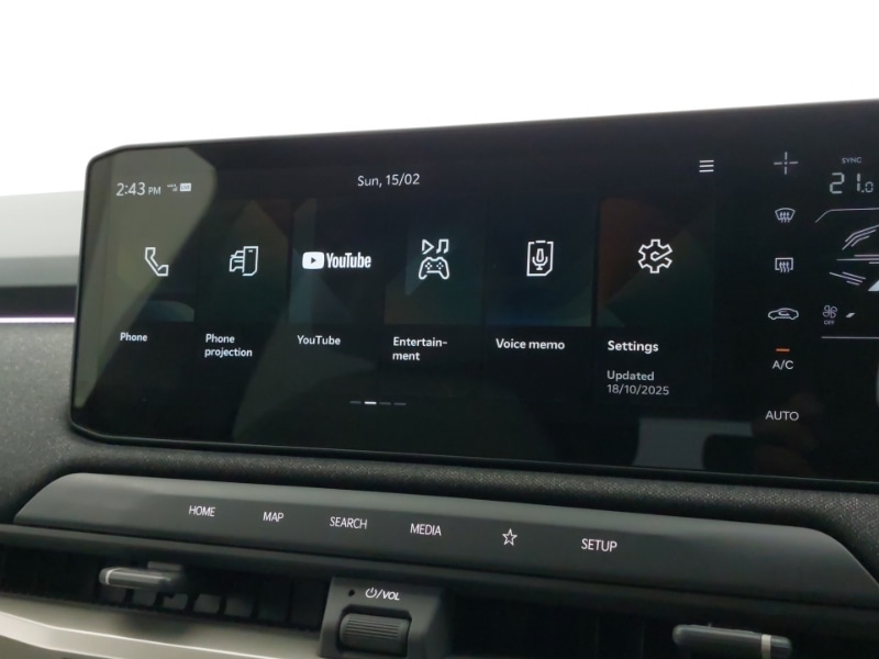 Used Kia EV3 2025 for sale - 77568835: Photo 17