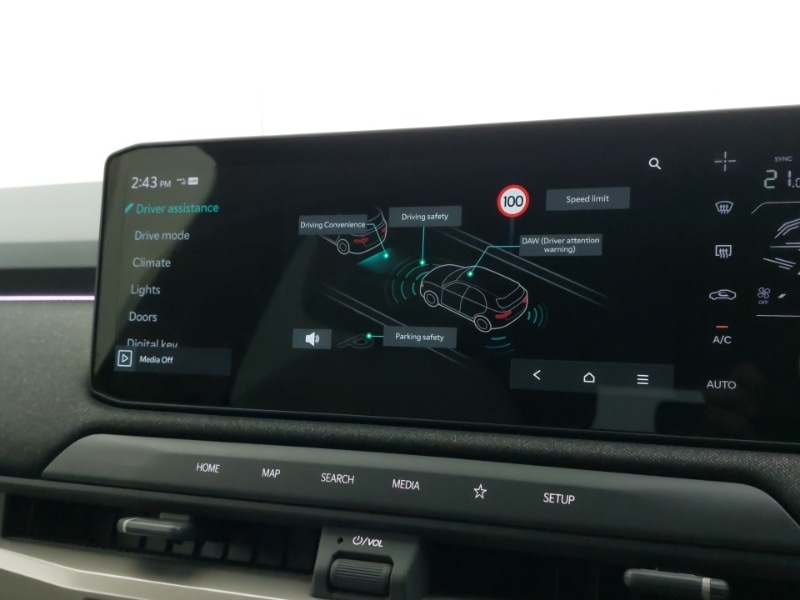 Used Kia EV3 2025 for sale - 77568835: Photo 18