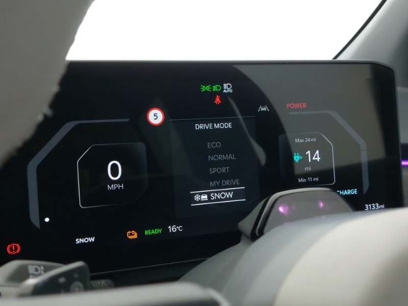 Used Kia EV3 2025 for sale - 77568835: Photo 19