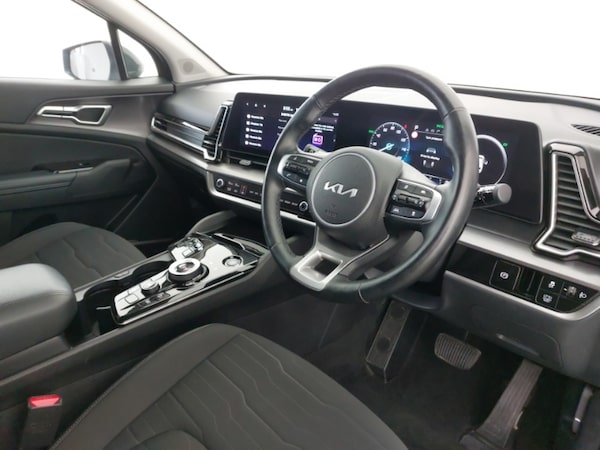 Used Kia Sportage 2024 for sale - 76249837: Photo 11