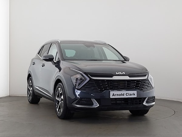 Used Kia Sportage 2024 for sale - 76249837: Photo 1