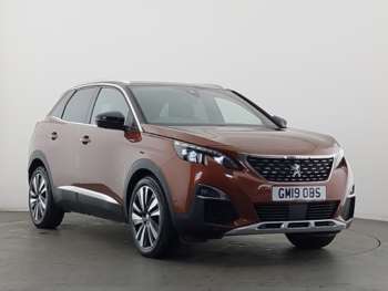 2019 - 1.2 PureTech GT Line Premium 5dr