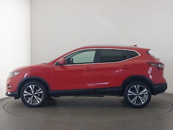 Used Nissan Qashqai 2021 for sale - 79517652: Photo