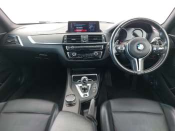 Used BMW M2 2019 for sale - 75107681: Photo