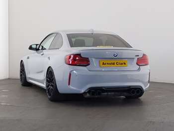 Used BMW M2 2019 for sale - 75107681: Photo