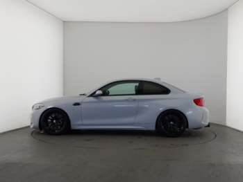 Used BMW M2 2019 for sale - 75107681: Photo