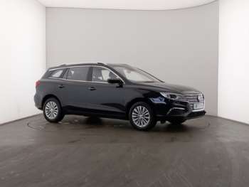 2021 - 115kW Exclusive EV 53kWh 5dr Auto