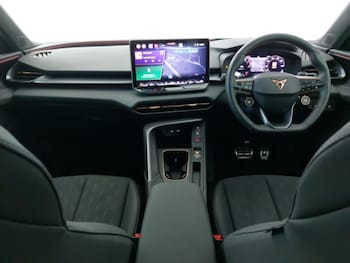 Used Cupra Terramar 2026 for sale - 79086880: Photo