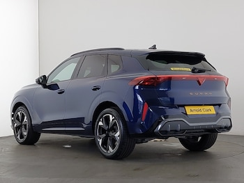 Used Cupra Terramar 2026 for sale - 79086880: Photo