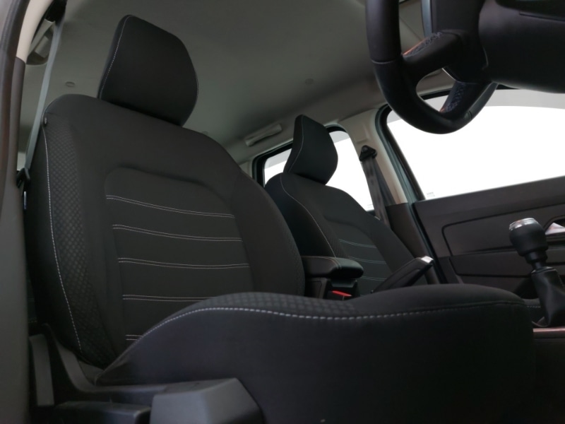 Used Dacia Duster 2022 for sale - 77252088: Photo 12