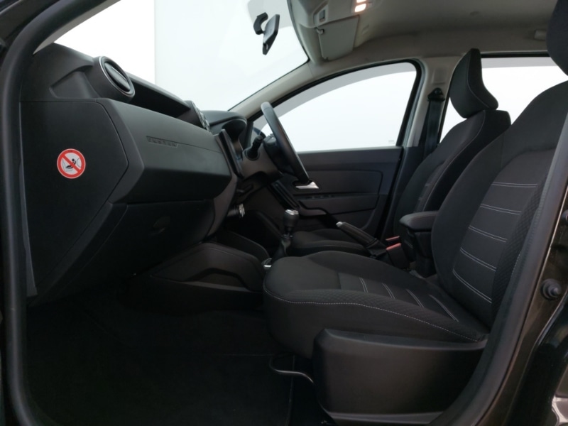 Used Dacia Duster 2022 for sale - 77252088: Photo 5