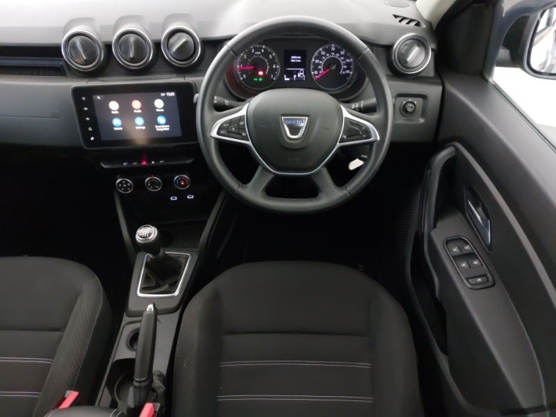 Used Dacia Duster 2022 for sale - 77252088: Photo 7