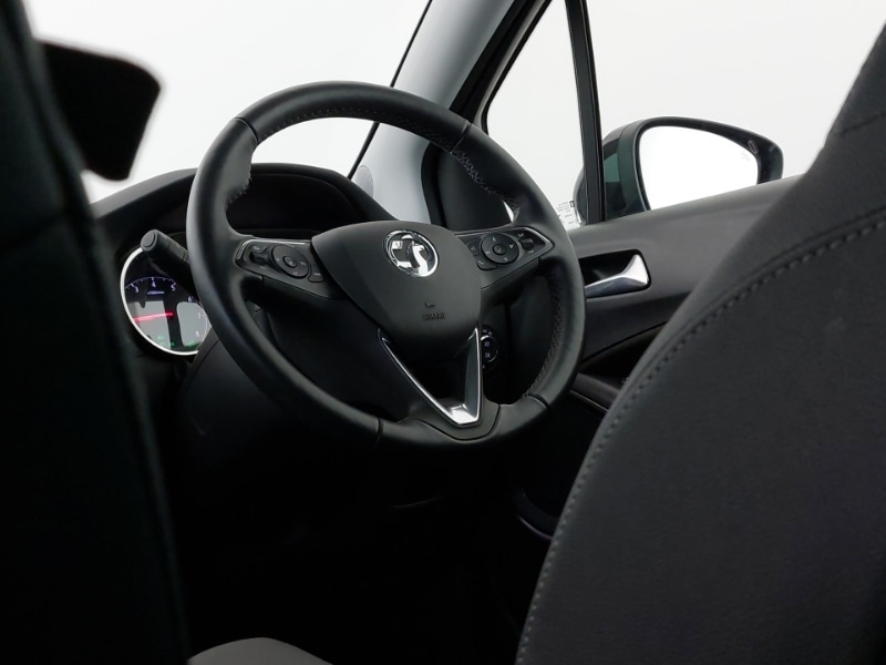 Used Vauxhall Crossland 2022 for sale - 77644207: Photo 10