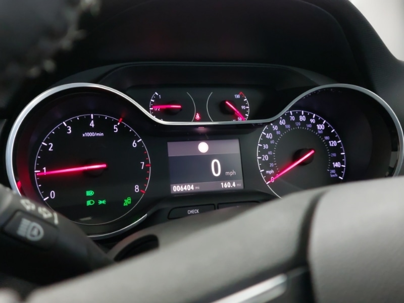 Used Vauxhall Crossland 2022 for sale - 77644207: Photo 15