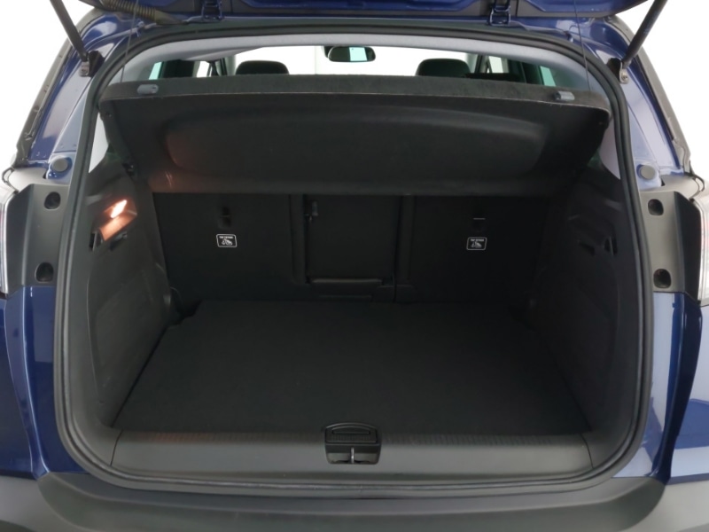 Used Vauxhall Crossland 2022 for sale - 77644207: Photo 8