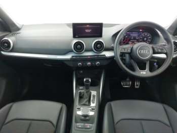 Used Audi Q2 2022 for sale - 75049977: Photo