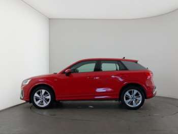 Used Audi Q2 2022 for sale - 75049977: Photo