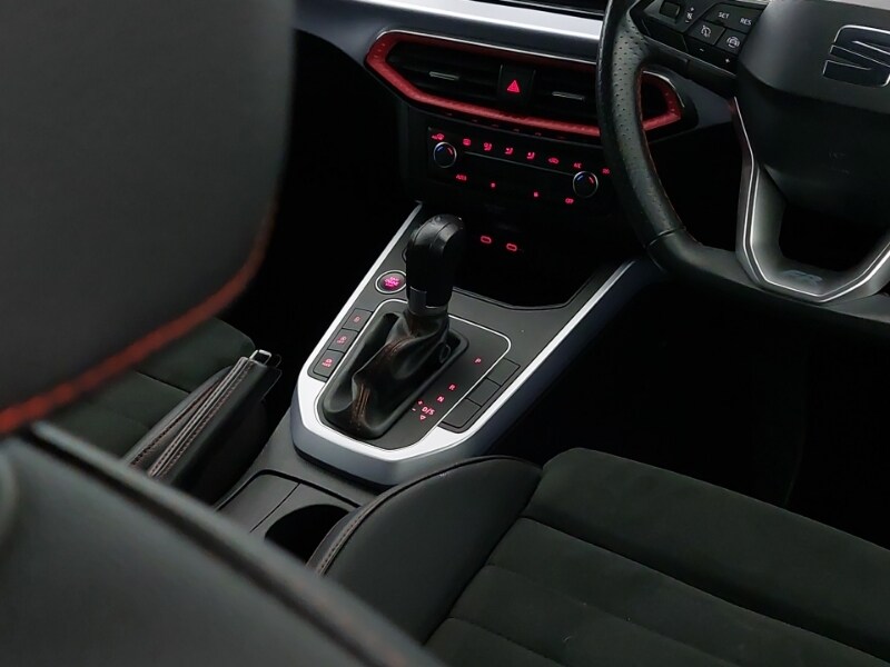 Used SEAT Arona 2022 for sale - 77644214: Photo 11