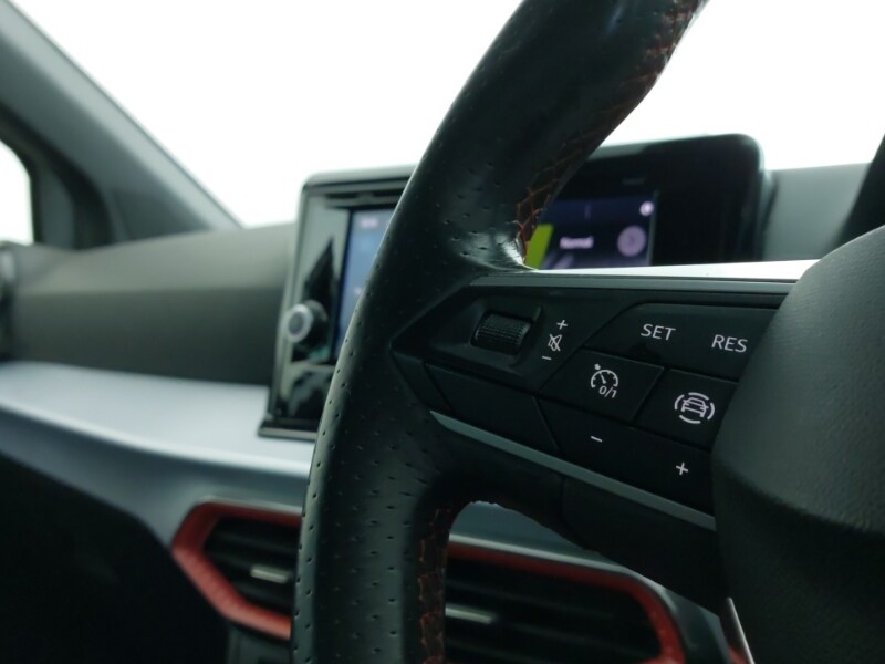 Used SEAT Arona 2022 for sale - 77644214: Photo 14