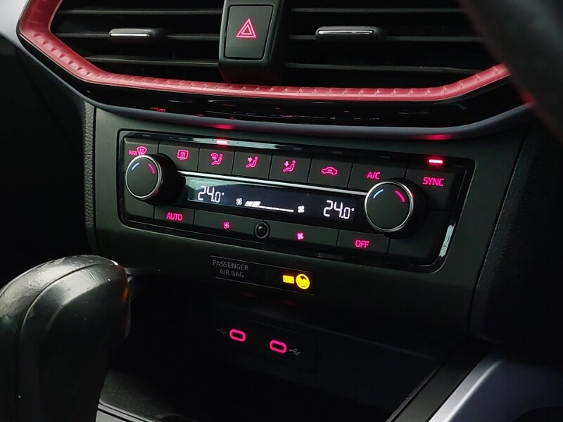 Used SEAT Arona 2022 for sale - 77644214: Photo 15