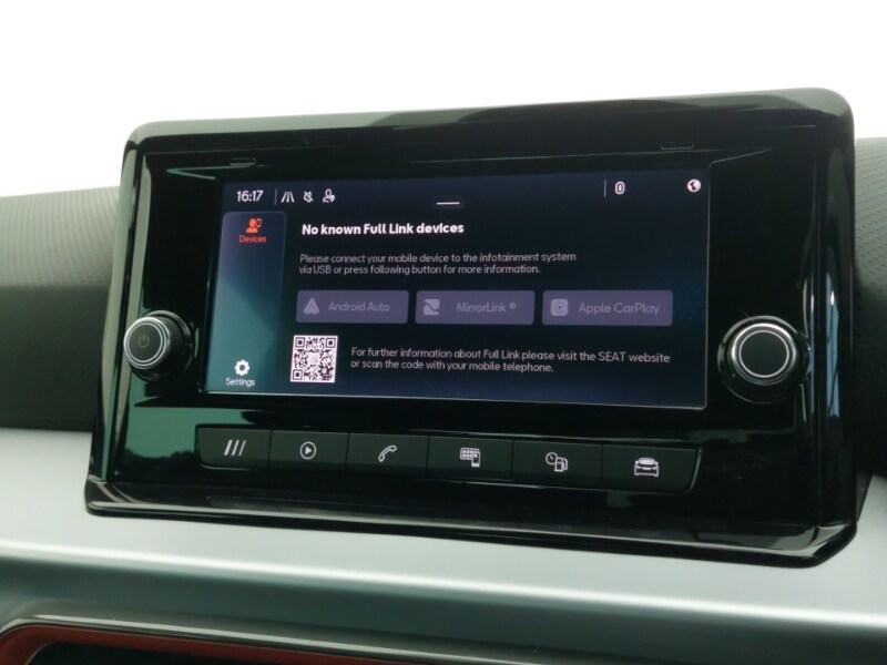 Used SEAT Arona 2022 for sale - 77644214: Photo 17