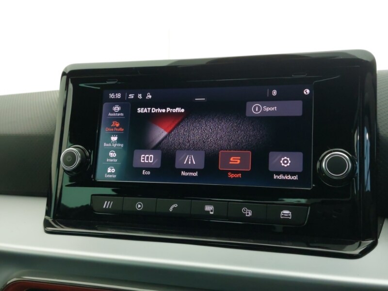 Used SEAT Arona 2022 for sale - 77644214: Photo 19