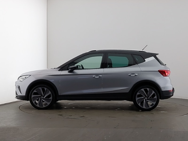 Used SEAT Arona 2022 for sale - 77644214: Photo 4