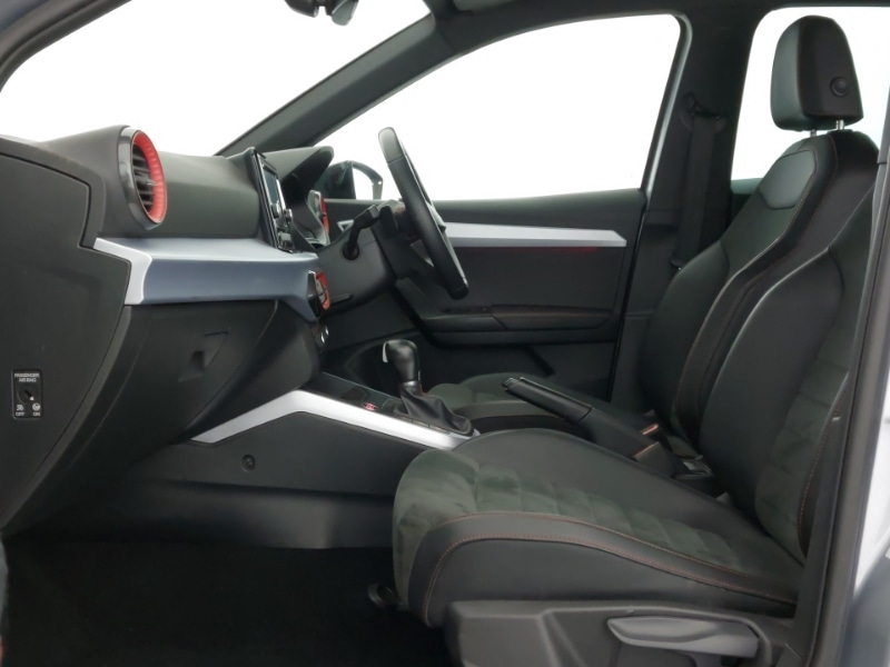 Used SEAT Arona 2022 for sale - 77644214: Photo 5