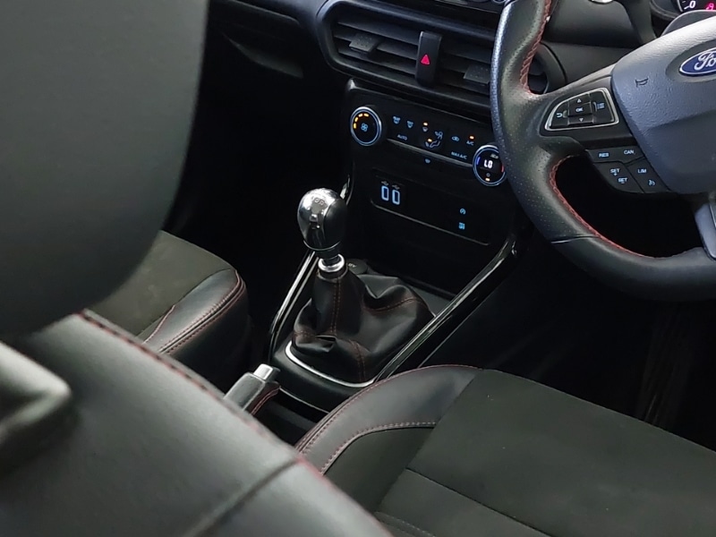 Used Ford Ecosport 2019 for sale - 78178731: Photo 10